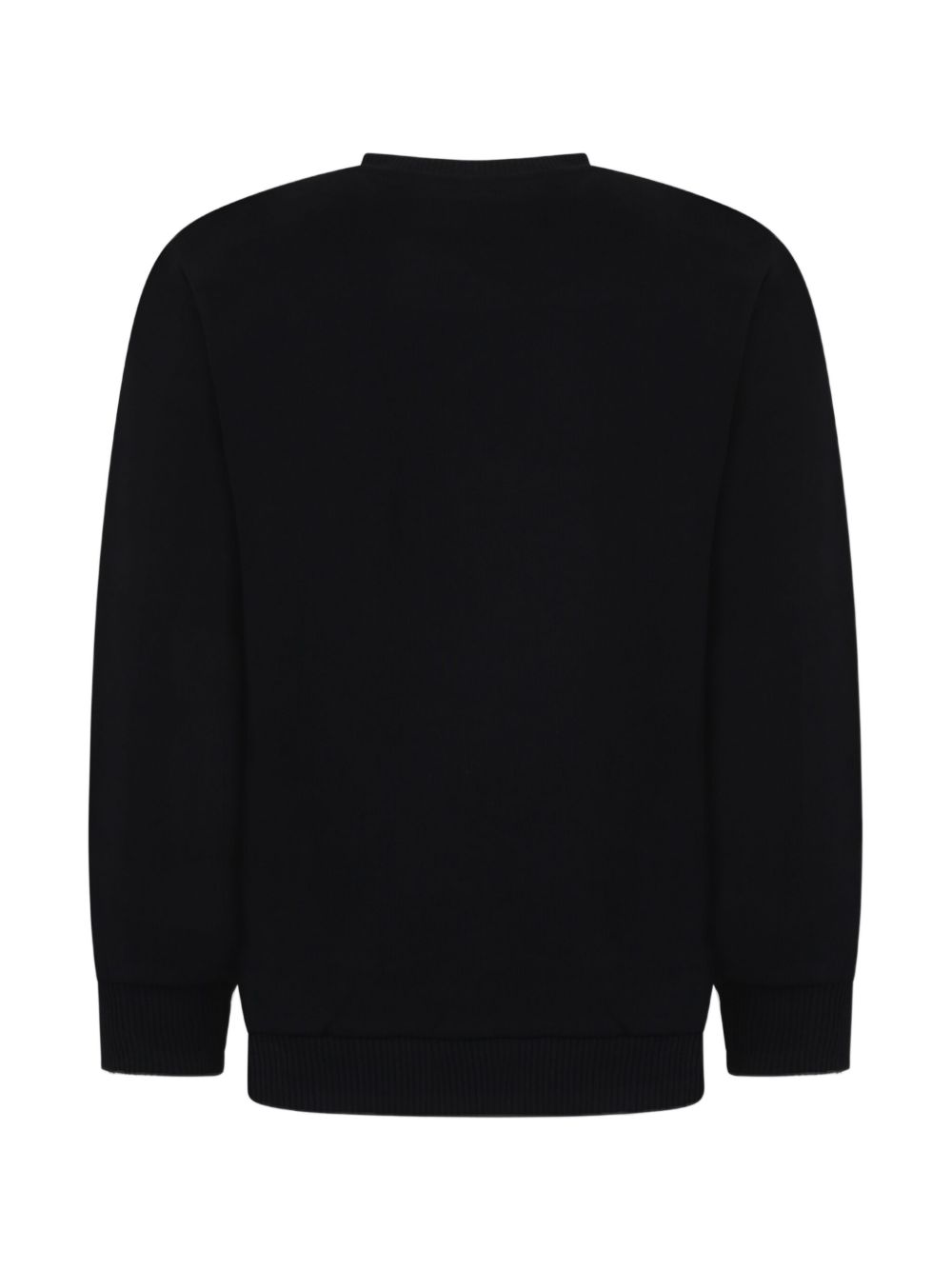 Balmain Kids
스웨트 셔츠 위드 로고 프린트